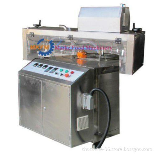 Chocolate Decorating Machine